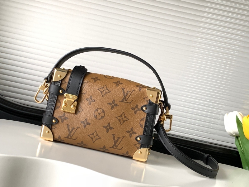 LV Box Bags